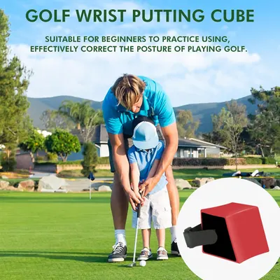 Secondary Images for Amazon.com : Shu-Ran Golf Putting Aid