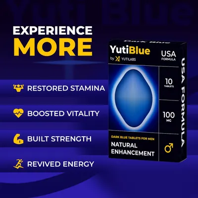 Secondary Images for YutiLabs