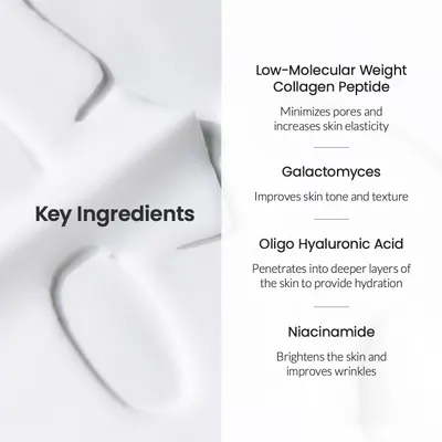 Secondary Images for Amazon.com : BIODANCE Bio-Collagen Real Deep Mask