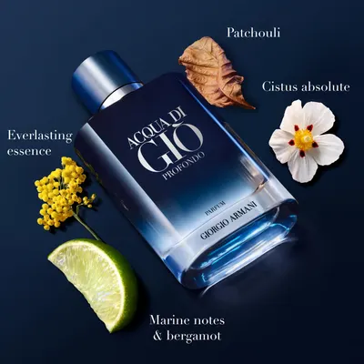 Secondary Images for Amazon.com: Armani Beauty