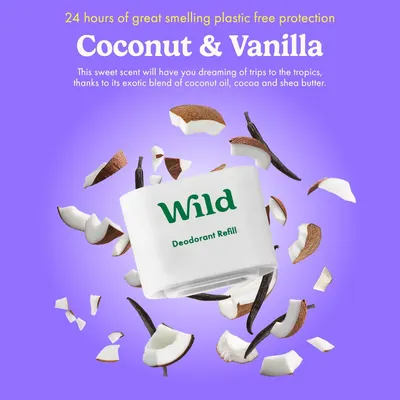 Secondary Images for Amazon.com : Wild