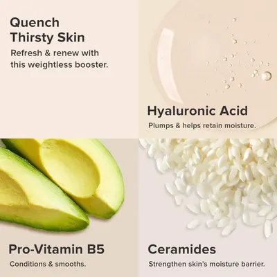 Secondary Images for Paula's Choice Hyaluronic Acid BOOSTER