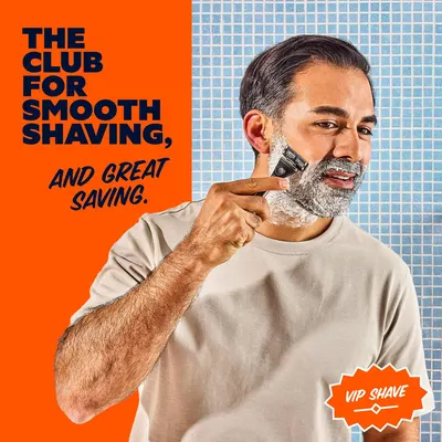 Secondary Images for Amazon.com: Dollar Shave Club