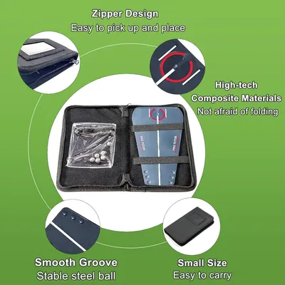 Secondary Images for Amazon.com: Golf Putting Tutor