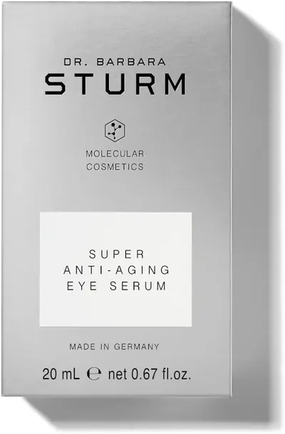 Secondary Images for Amazon.com: Dr. Barbara Sturm Super Anti-Aging Eye Serum : Luxury Stores
