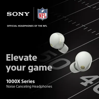 Secondary Images for Amazon.com: Sony WF-1000XM5 The Best Truly Wireless Bluetooth Noise Canceling Earbuds &…