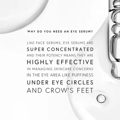 Secondary Images for Amazon.com: Dr. Barbara Sturm Super Anti-Aging Eye Serum : Luxury Stores