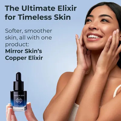 Secondary Images for Amazon.com: MIRROR SKIN
