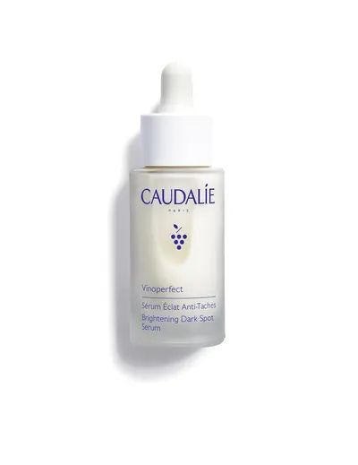 Secondary Images for Amazon.com: Caudalie Vinoperfect Brightening Dark Spot Serum