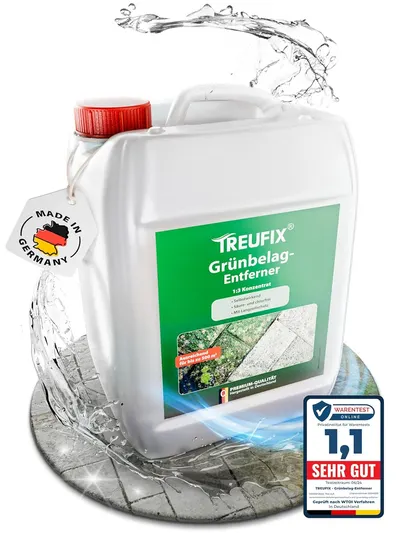 Secondary Images for Treufix
