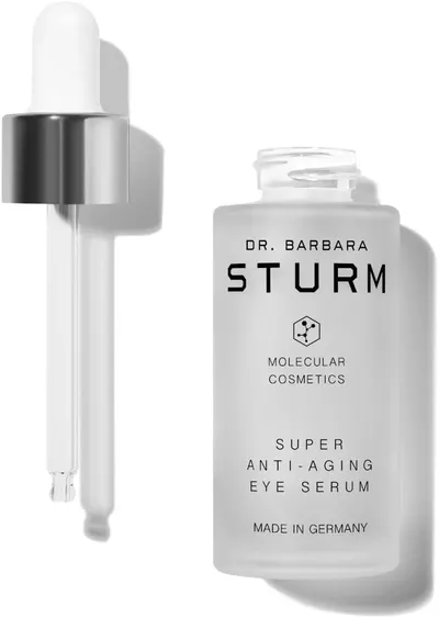 Secondary Images for Amazon.com: Dr. Barbara Sturm Super Anti-Aging Eye Serum : Luxury Stores