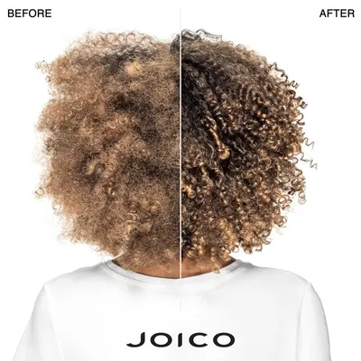 Secondary Images for Amazon.com: Joico Curls Like Us Define & Seal Curl Defining Gelee