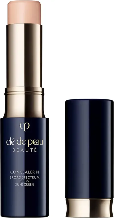 Secondary Images for Amazon.com: Clé de Peau Beauté