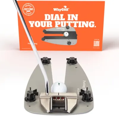 Secondary Images for Amazon.com : WHYGOLF Putting Thing