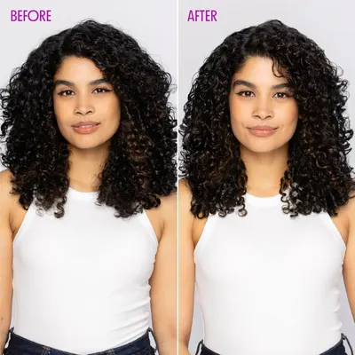 Secondary Images for Amazon.com : Not Your Mother's Curl Talk Frizz Control Sculpting Gel & Defining Cream…