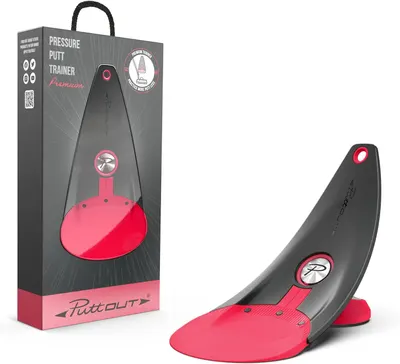 Secondary Images for Amazon.com : PuttOut Premium Pressure Putt Trainer