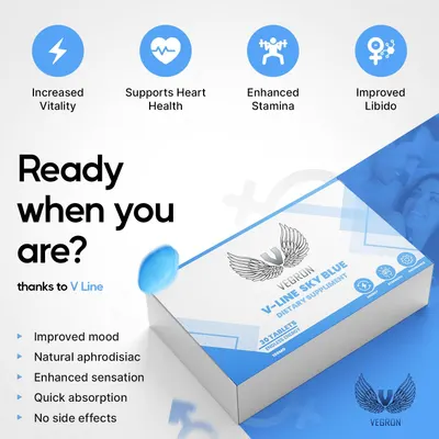 Secondary Images for V Line Sky Blue 10