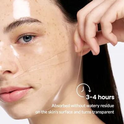 Secondary Images for Amazon.com : BIODANCE Bio-Collagen Real Deep Mask