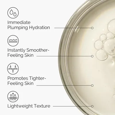 Secondary Images for Amazon.com: The Ordinary Hyaluronic Acid 2% + B5