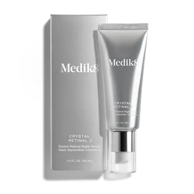 Secondary Images for Amazon.com: Medik8 Crystal Retinal 3