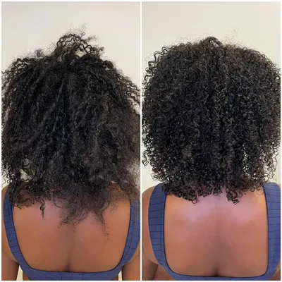 Secondary Images for Amazon.com: L'ANZA Healing Curls Curl Flex Memory Gel