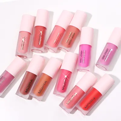 Secondary Images for Love Steady Liquid Blush (001