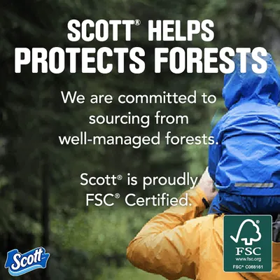 Secondary Images for Scott 1000 Toilet Paper