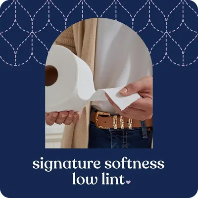Secondary Images for Quilted Northern Ultra Plush Toilet Paper