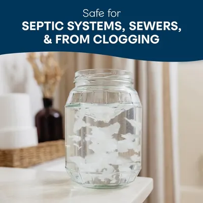 Secondary Images for Cottonelle Ultra Clean Toilet Paper with Active CleaningRipples Texture