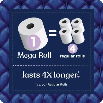 Secondary Images for Quilted Northern Ultra Plush Toilet Paper
