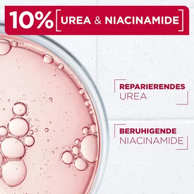 Secondary Images for Mixa Urea Skin Renewing Cream with Urea & Niacinamide for Dry and Rough and Uneven Skin