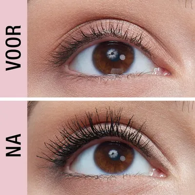 Secondary Images for Maybelline New York Black Mascara for Extremely Long Eyelashes