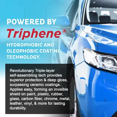 Secondary Images for MAXLONE™ 20oz Car Spray with Triphene®