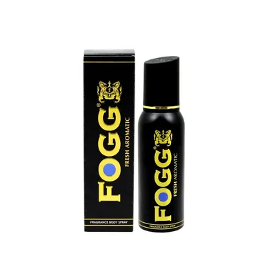 Secondary Images for Fresh Deodorant Fougere