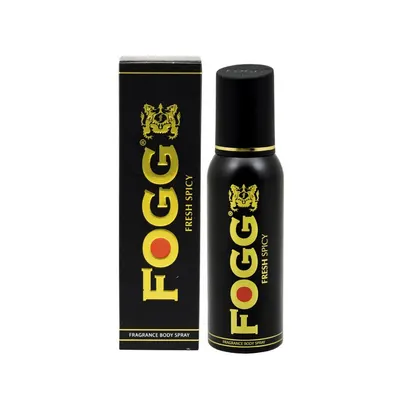 Secondary Images for Fresh Deodorant Fougere