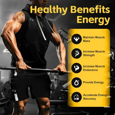 Secondary Images for L Carnitine Supplement Liquid 3000 mg