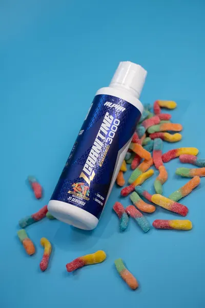 Secondary Images for L Carnitine Liquid 3000