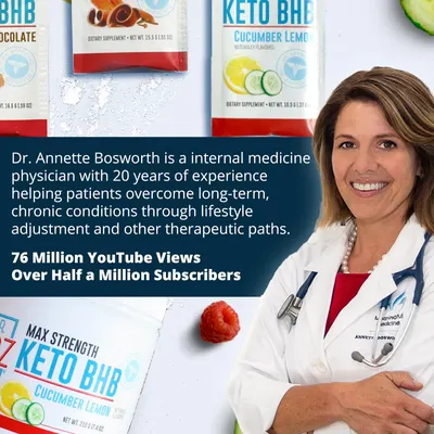 Secondary Images for Dr. Boz