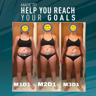 Secondary Images for Purely Optimal Keto BHB Exogenous Ketones Supplement