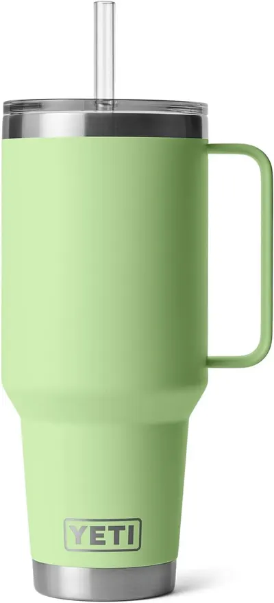 Secondary Images for YETI Rambler 42 oz Straw Mug