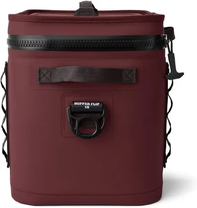 Secondary Images for YETI Hopper Flip 18 Portable Soft Cooler