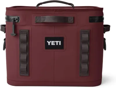 Secondary Images for YETI Hopper Flip 18 Portable Soft Cooler
