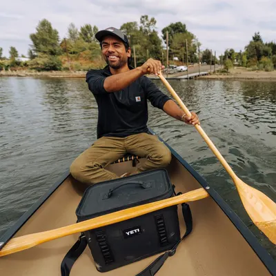 Secondary Images for YETI Hopper Flip 18 Portable Soft Cooler