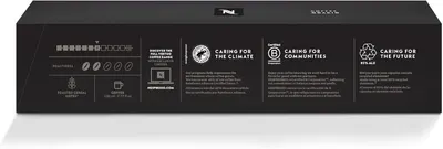 Secondary Images for Nespresso Capsules Vertuo