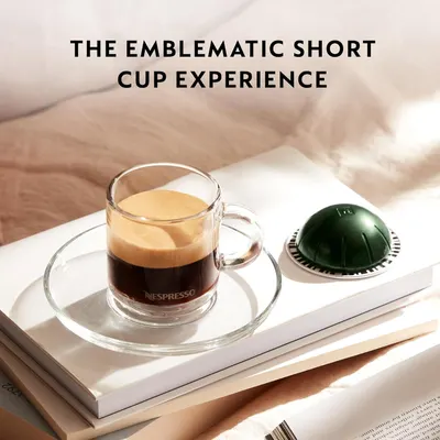 Secondary Images for Nespresso Capsules Vertuo