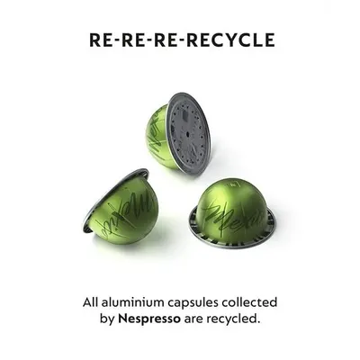 Secondary Images for Nespresso Capsules Vertuo