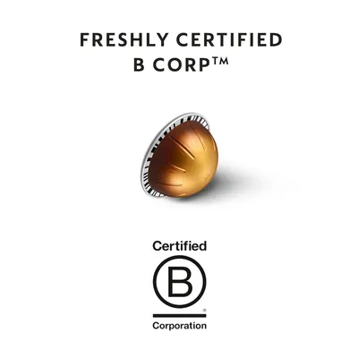 Secondary Images for Nespresso Capsules Vertuo