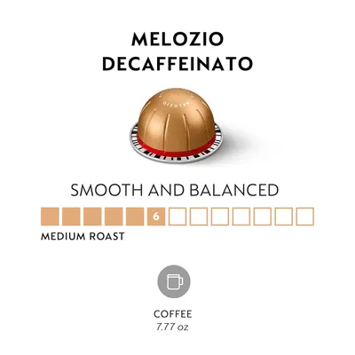 Secondary Images for Nespresso Capsules Vertuo