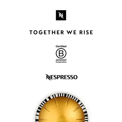 Secondary Images for Nespresso Capsules Vertuo