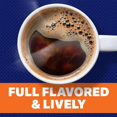 Secondary Images for Maxwell House House Blend Medium Roast K-Cup Coffee Pods